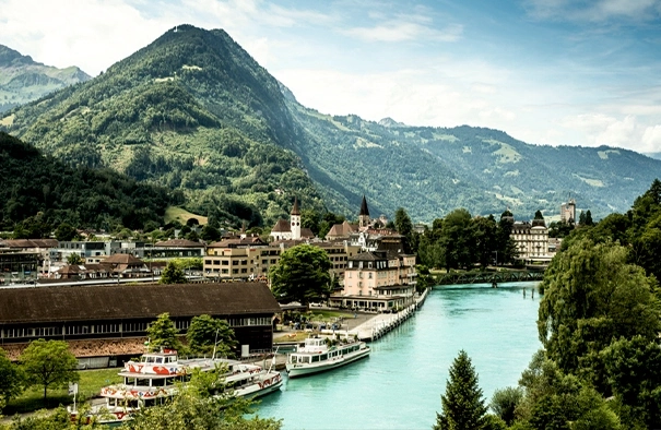 Interlaken