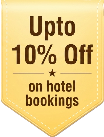 Limited Offer - 10% OFF