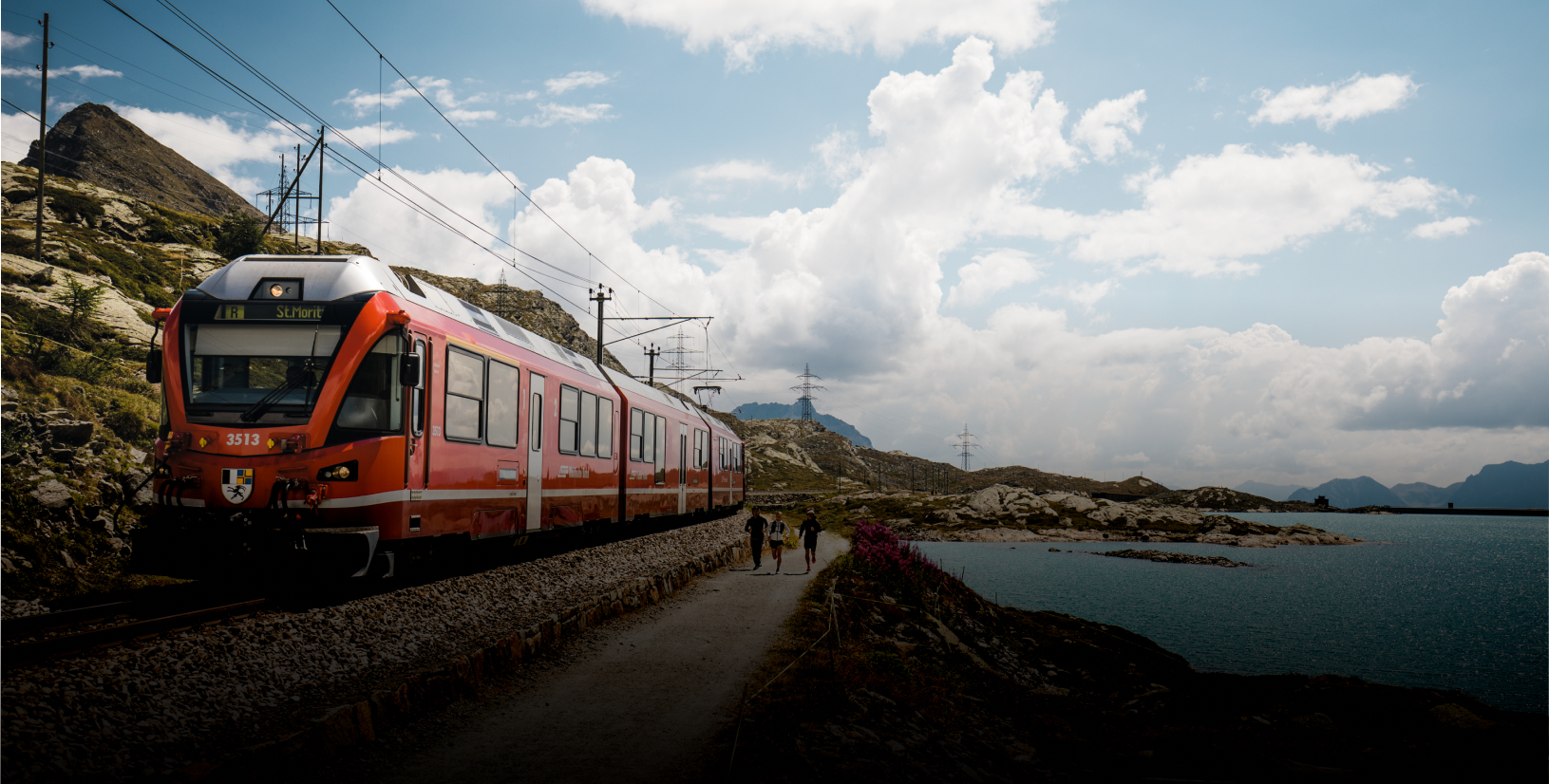 swiss Travel Pass