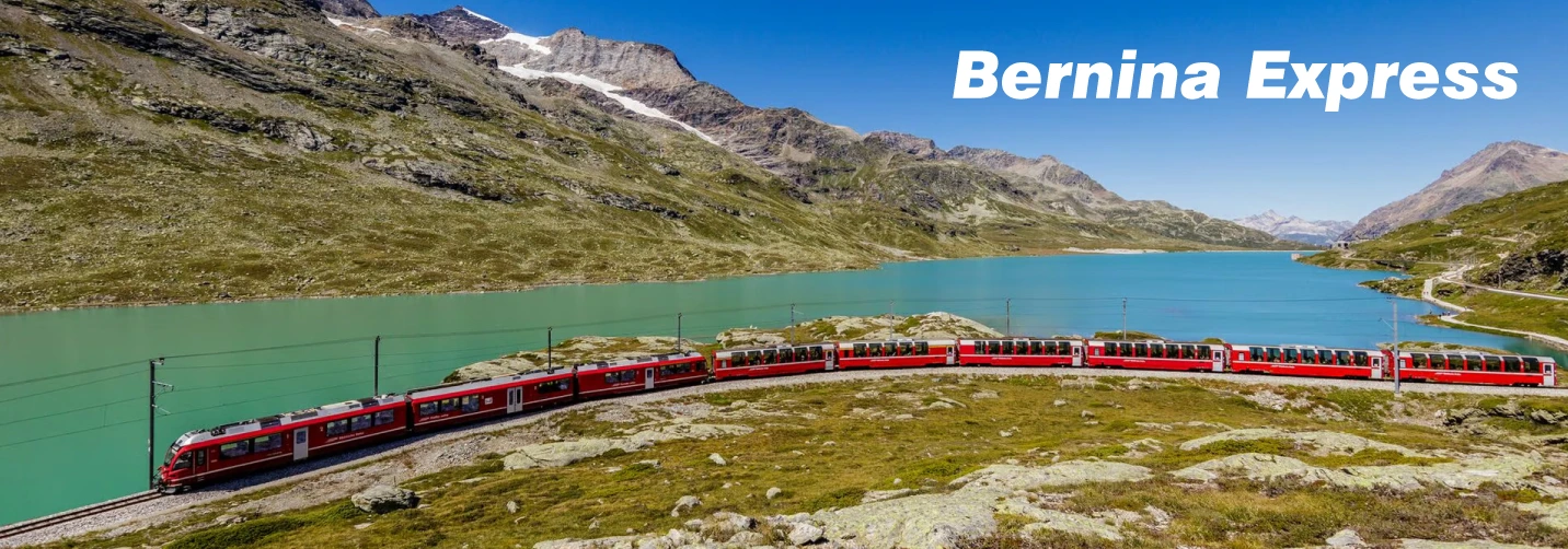 Bernina Express