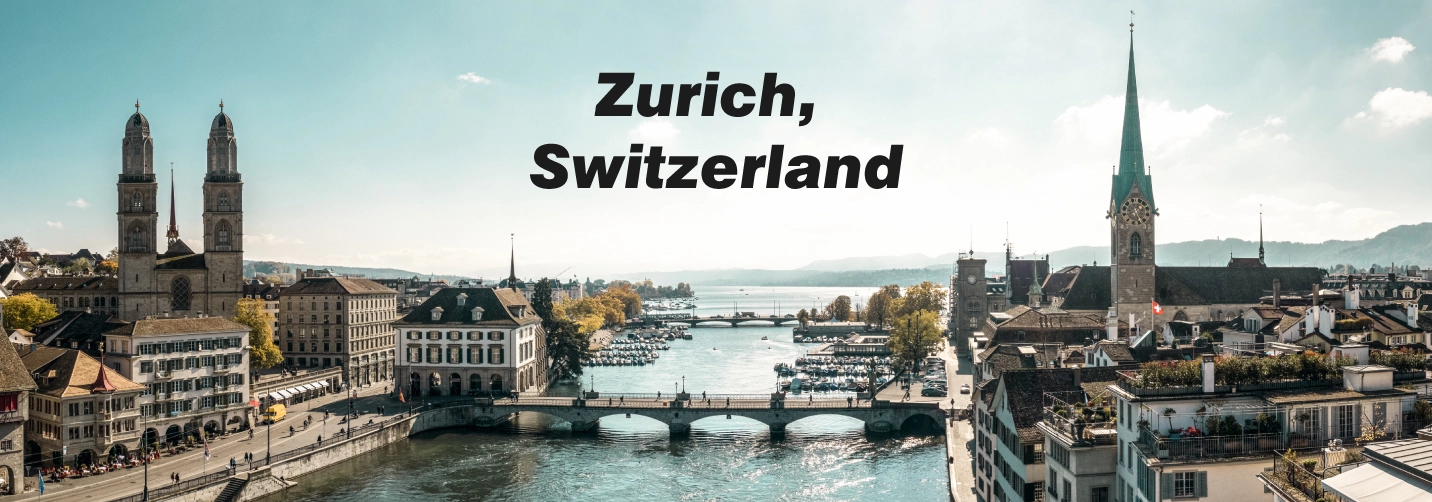 Zürich, Switzerland