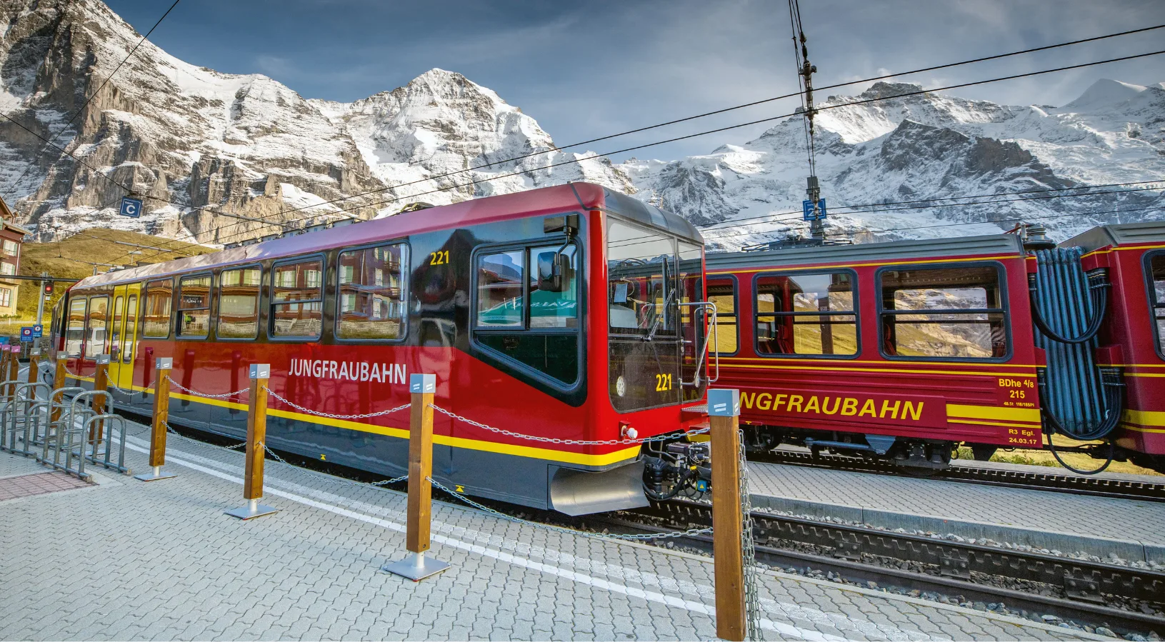 Jungfraujoch