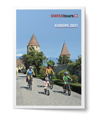 switzerland travel agency package